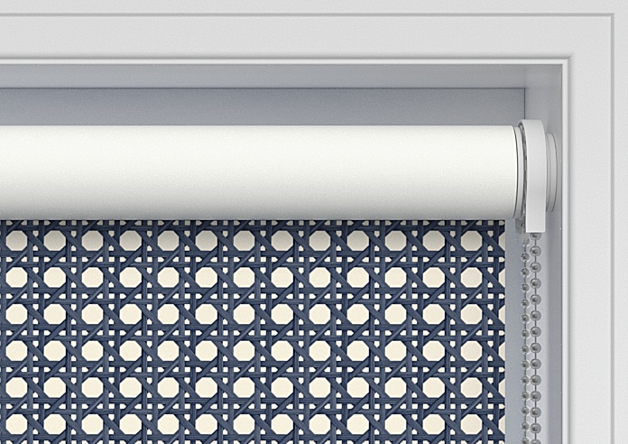 Weavers, Hudds - Twist&Fit Roller Blind - Image 10